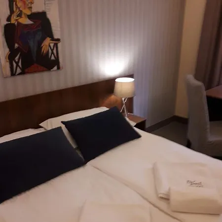 Vrest * Gdaňsk