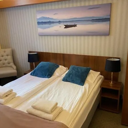 Vrest ホームステイ