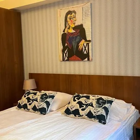 Vrest Homestay