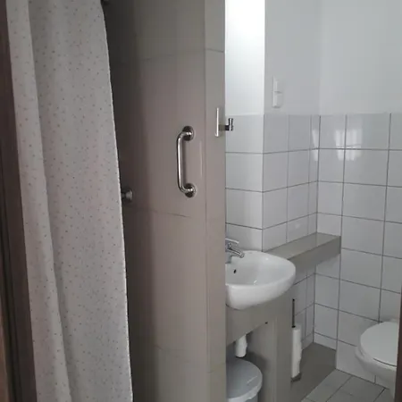 Vrest Homestay Gdansk