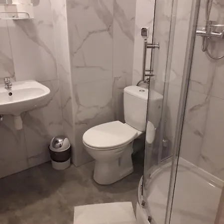 Kwatera prywatna Vrest