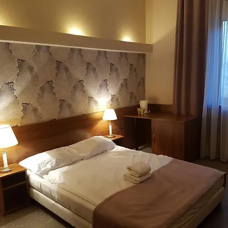 Vrest Homestay