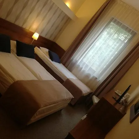 Vrest Homestay Gdansk