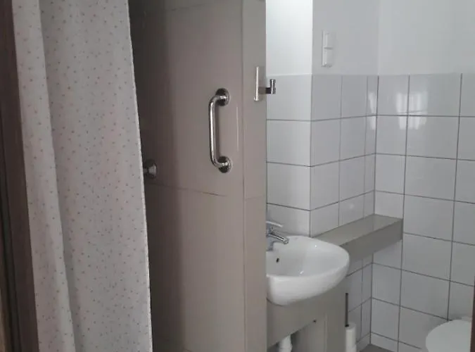 Vrest Pansiyon Gdansk