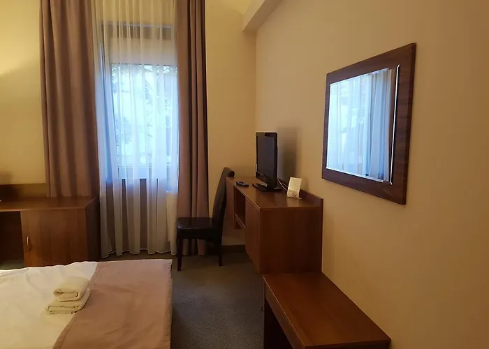 Pansiyon Vrest Gdansk