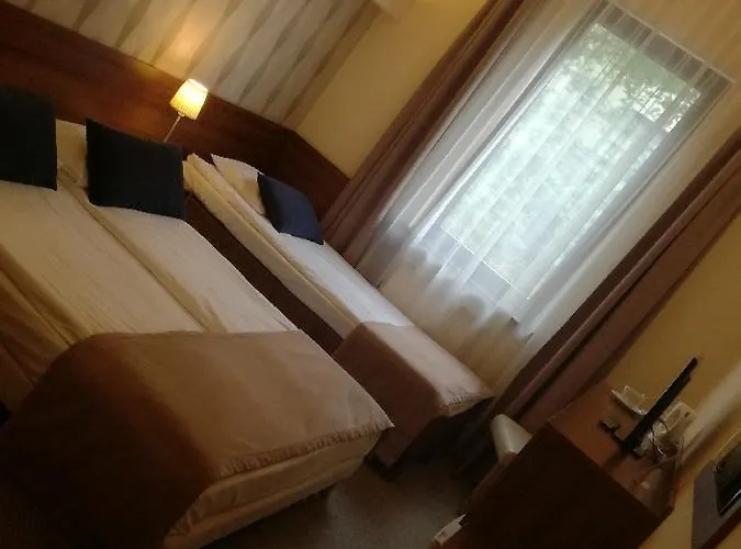 Vrest Pansiyon Gdansk